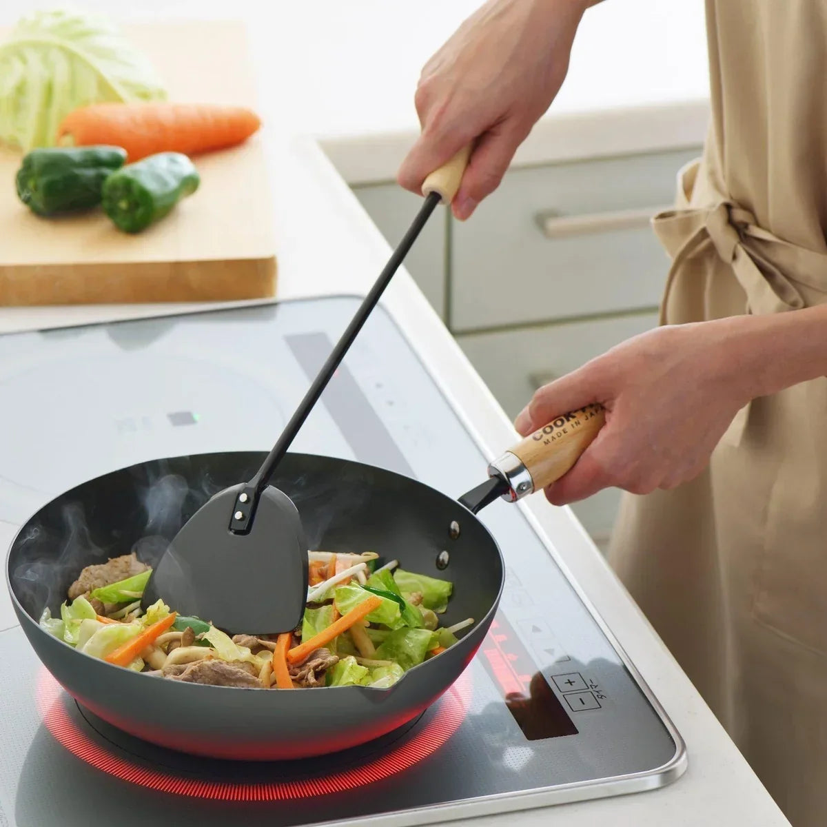 "Why I'll Never Buy Ordinary Pans Again" – An Expert’s Confession and the Real Truth About Steel and Cast Iron