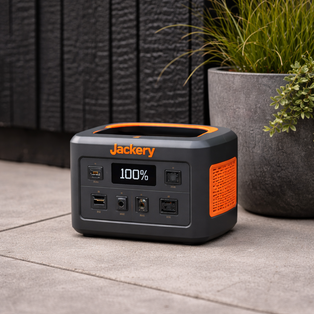 Portable Power
