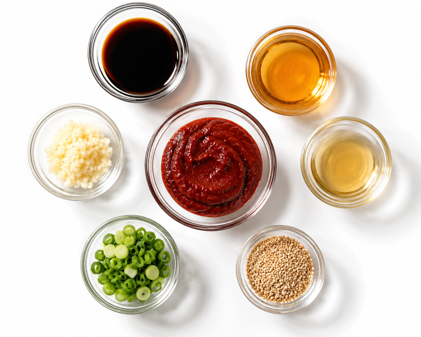 Flavor Pantry