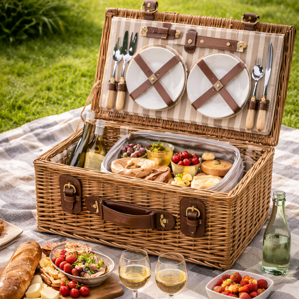 Picnic Bags & Sets
