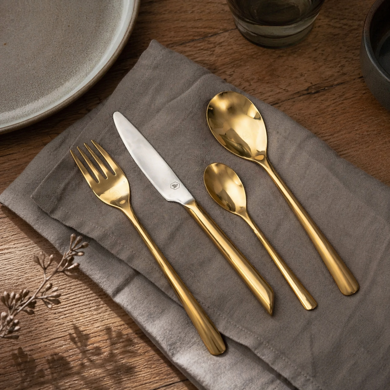 Tableware & Serving