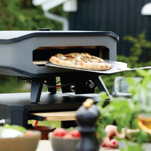 Pizza Ovens