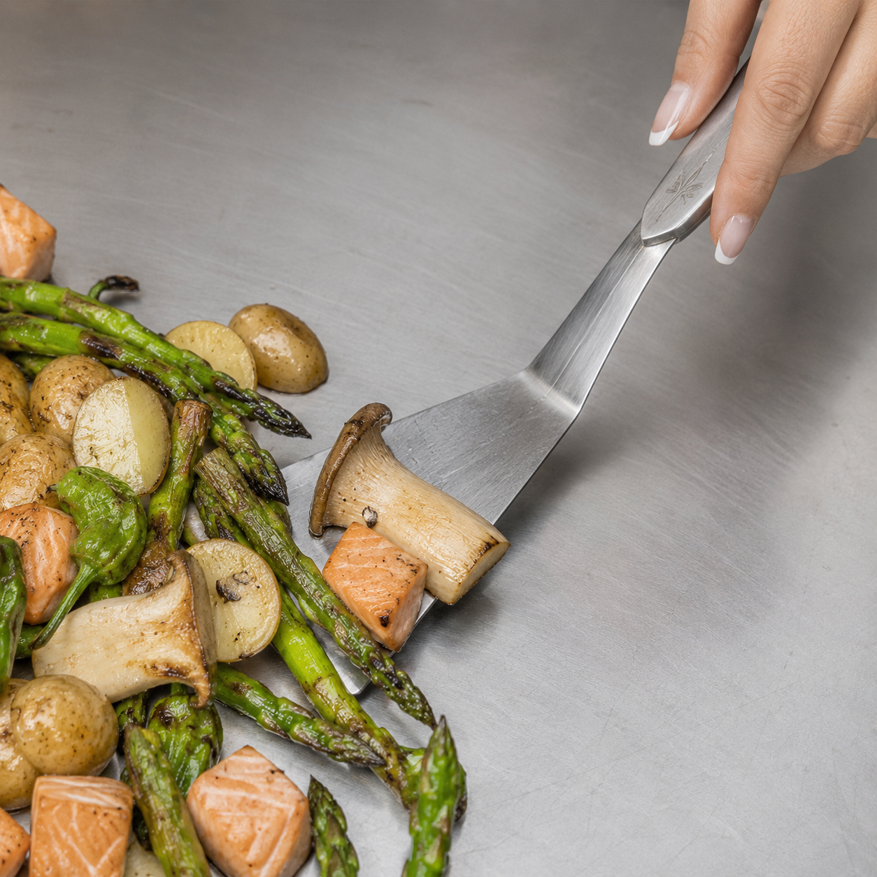 Cooking Systems