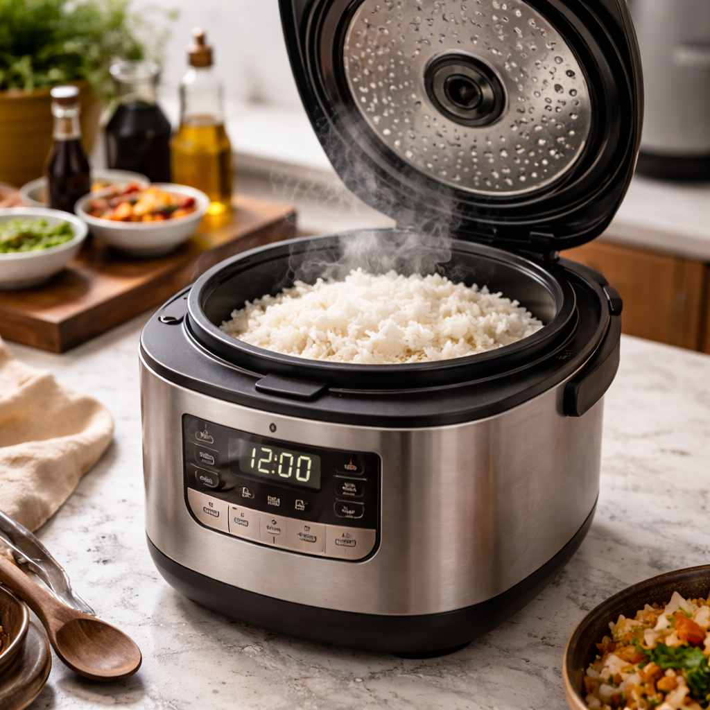 Other Kitchen Appliances