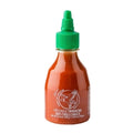 UNI-EAGLE Sriracha hot chili sauce without colourants, 230g