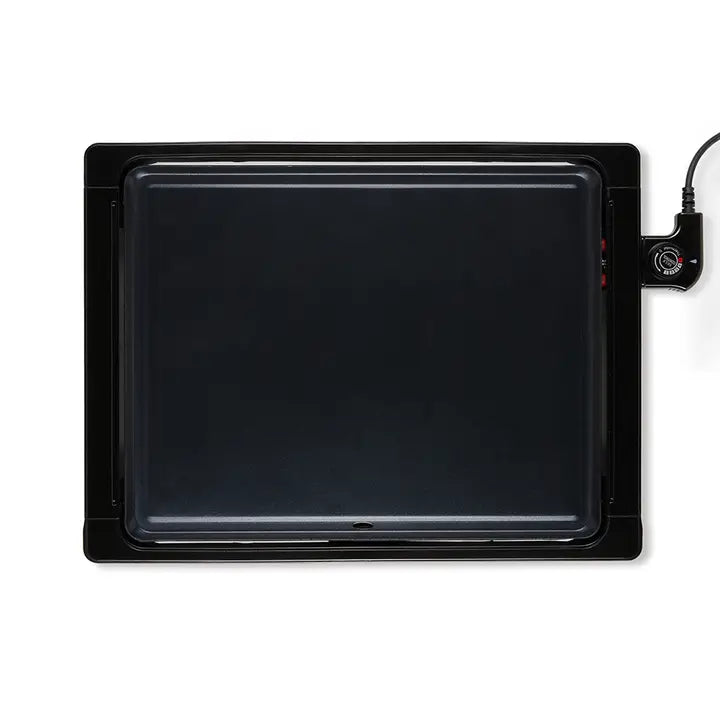 LIVOO XXL griddle