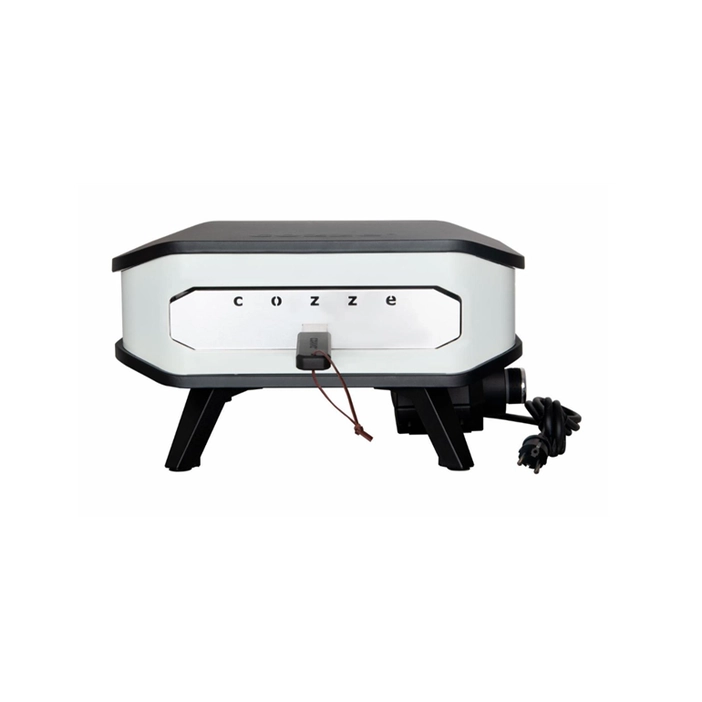 EZOOZA Forno elettrico pizza Cozze 17" oven for pizzas up to 42 cm