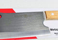 STERNSTEIGER Professional cleaver 13 cm