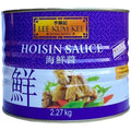 LEE KUM KEE Hoisin sauce, 2.27kg