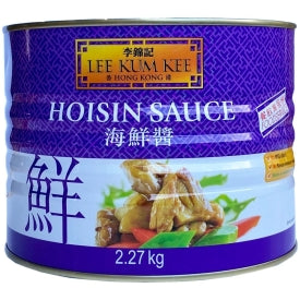 LEE KUM KEE Hoisin sauce, 2.27kg