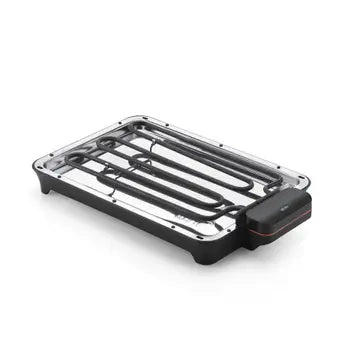 FLAMA HeatUltra M electric resistance grill, Smoke-Reduce Style, 4323FL