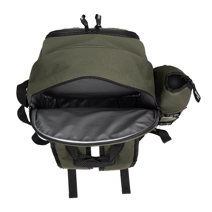 LIVOO Picnic backpack for four people