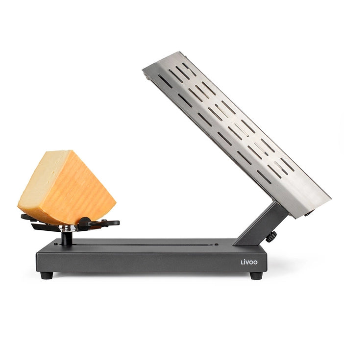 LIVOO DOC314 traditional raclette device