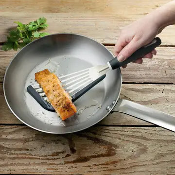 LACOR MENAJE PROFESIONAL Ferrum iron frying pan