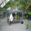 LIVOO Trolley for plancha