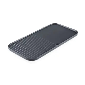 FLAMA Duo electric contact grill, Open Flame Style, 4840FL