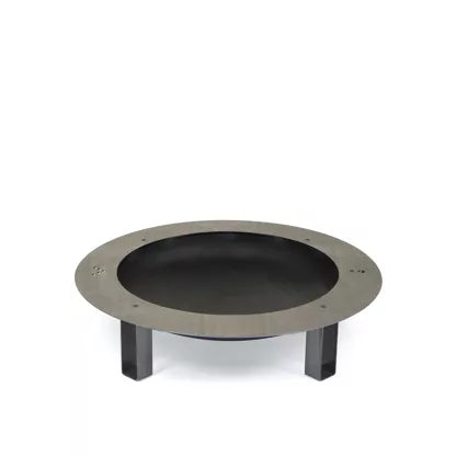 KEILBACH DESIGNPRODUKTE Moon Moon fire pit