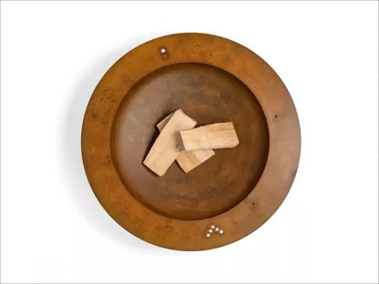 KEILBACH DESIGNPRODUKTE Moon Moon fire pit
