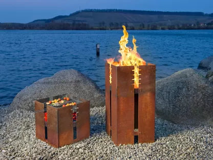KEILBACH DESIGNPRODUKTE Fidibus base (base for Fidibus)