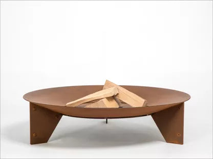 KEILBACH DESIGNPRODUKTE Aura fire pit