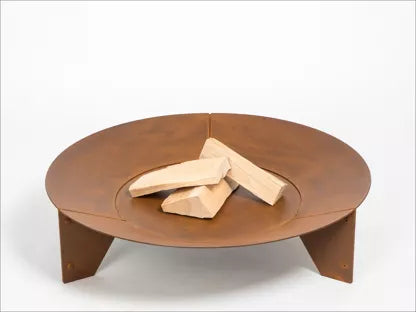 KEILBACH DESIGNPRODUKTE Aura fire pit