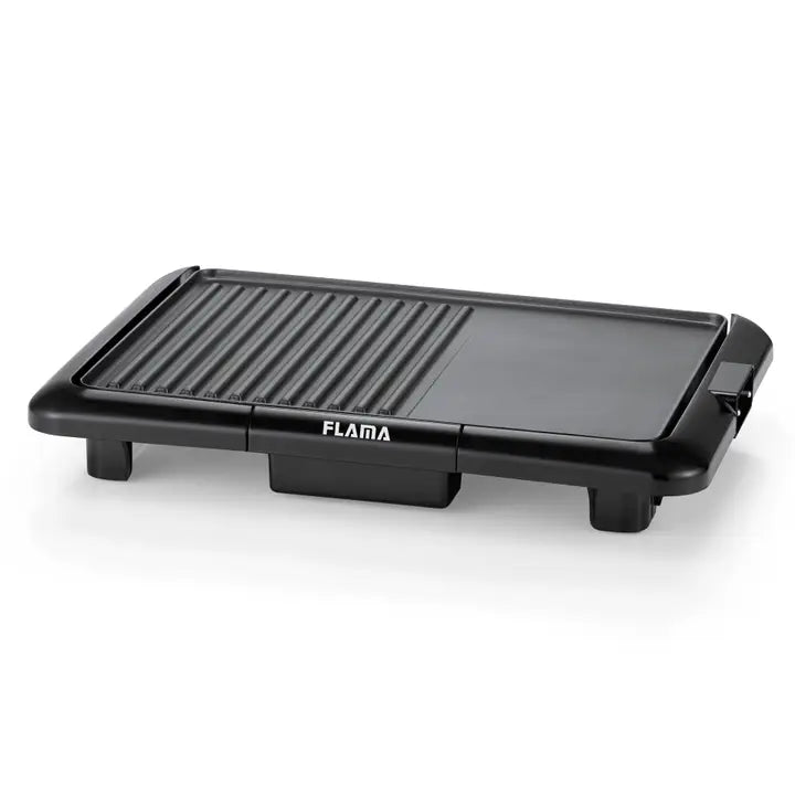 FLAMA Electric contact grill, Duo Surface Style, 4723FL