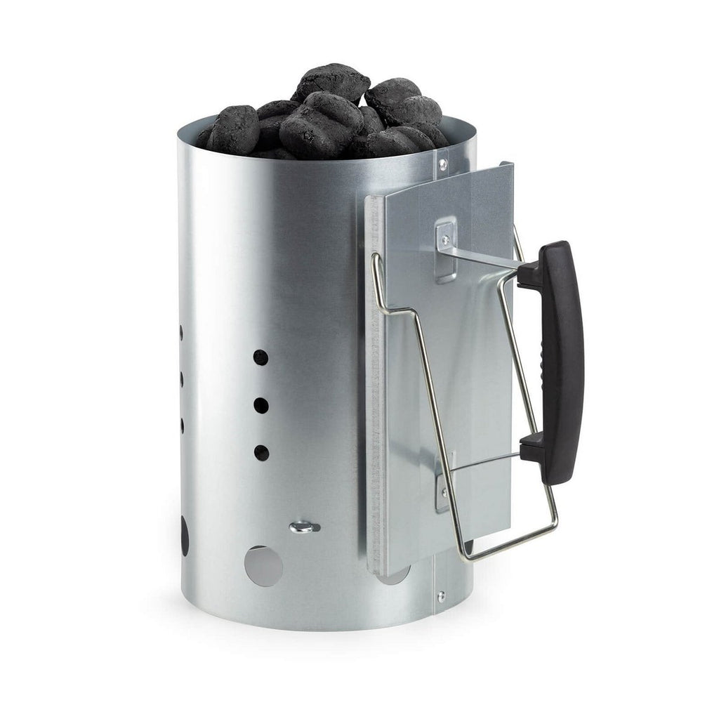 ROSMARINO Blacksmith briquette starter