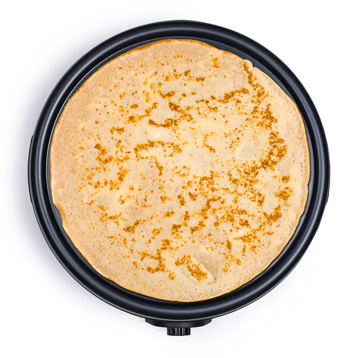 LIVOO XXL crepe maker