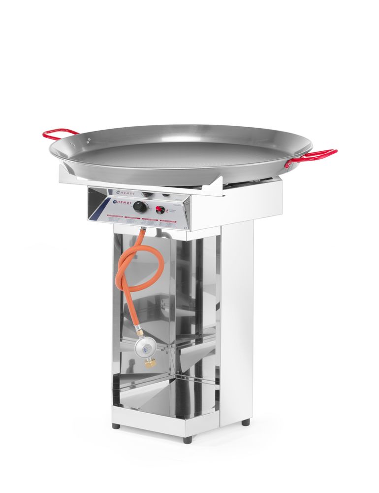 HENDI Fiesta 800 professional paella grill