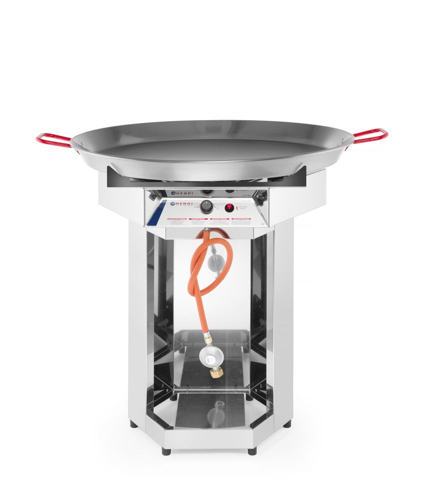 HENDI Fiesta 800 professional paella grill