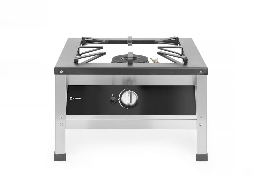 HENDI Hokker Kitchen Line XL, 10.8 kW