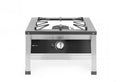 HENDI Hokker Kitchen Line XL, 10.8 kW