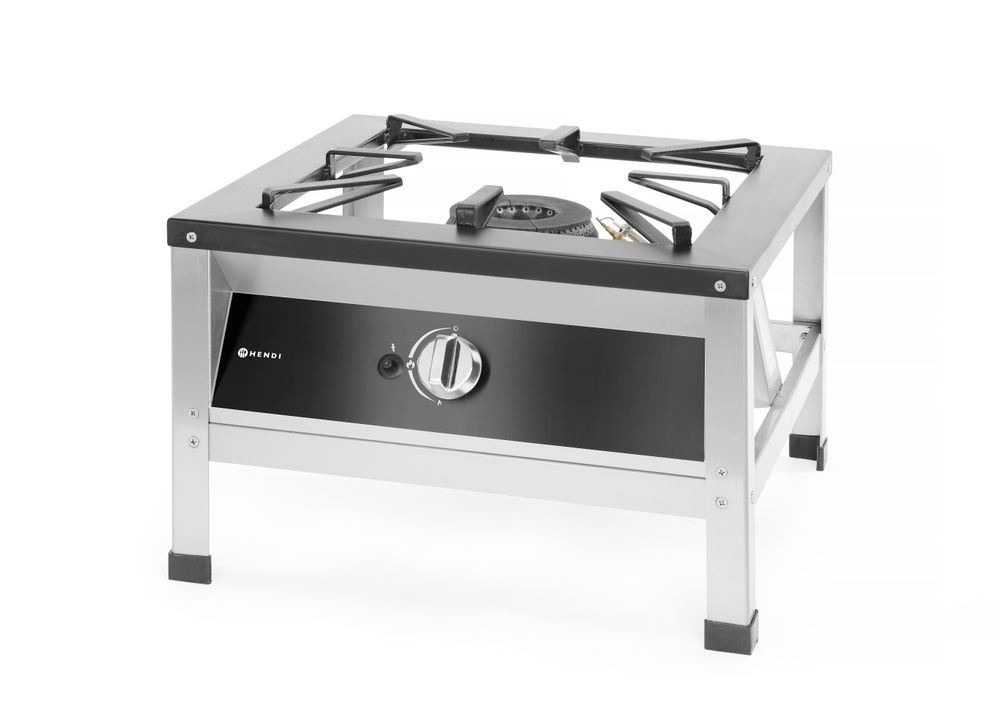 HENDI Hokker Kitchen Line XL, 10.8 kW