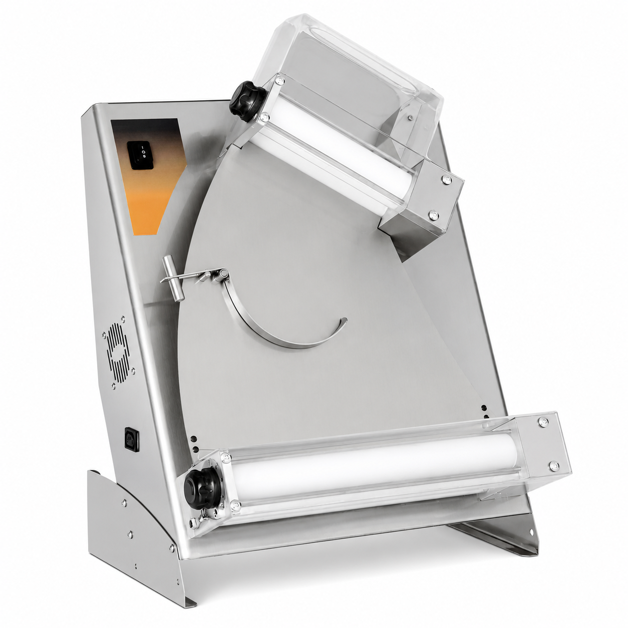 HENDI Electric Dough Roller 400, 250W
