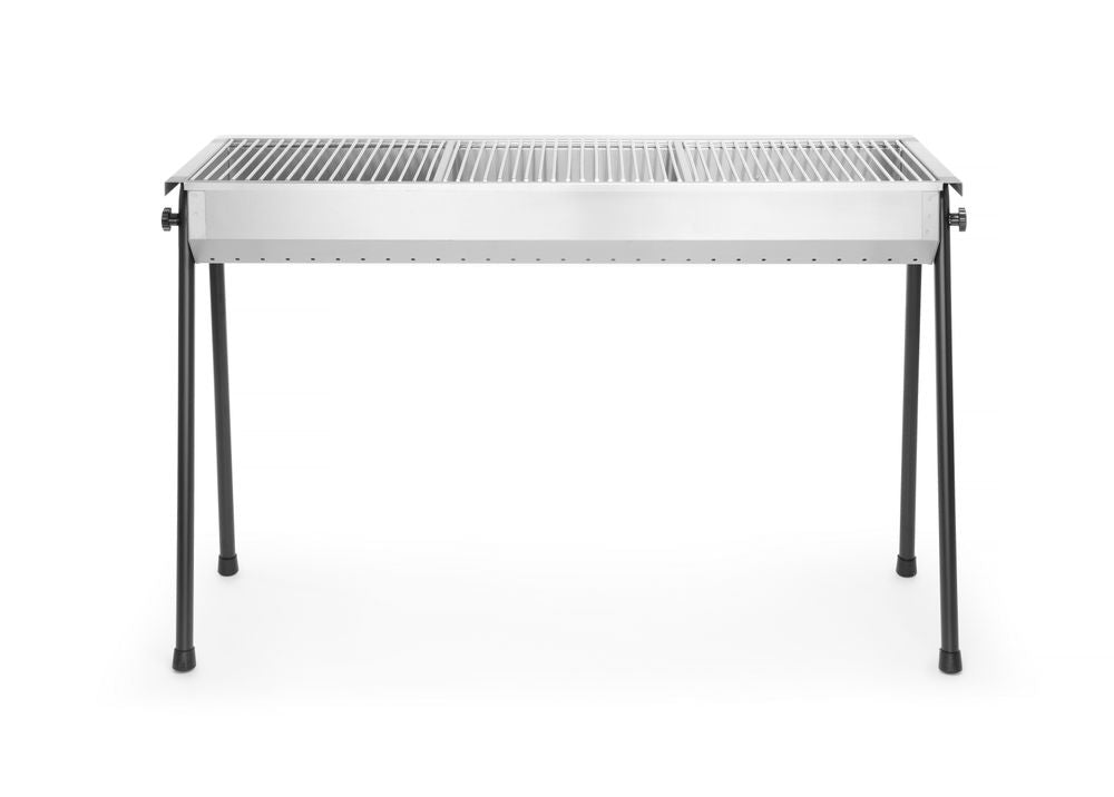 HENDI Charcoal barbecue Resto Pro