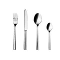 JAY 24-piece titanium cutlery set