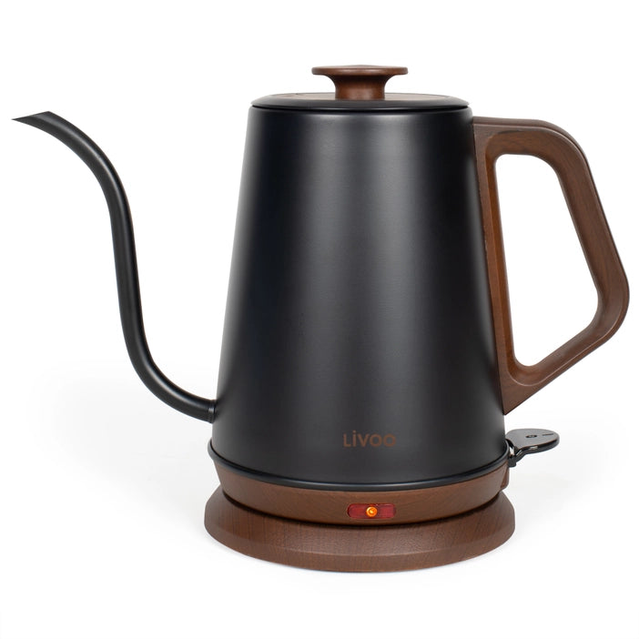 LIVOO DOD206 Gooseneck kettle 1 L