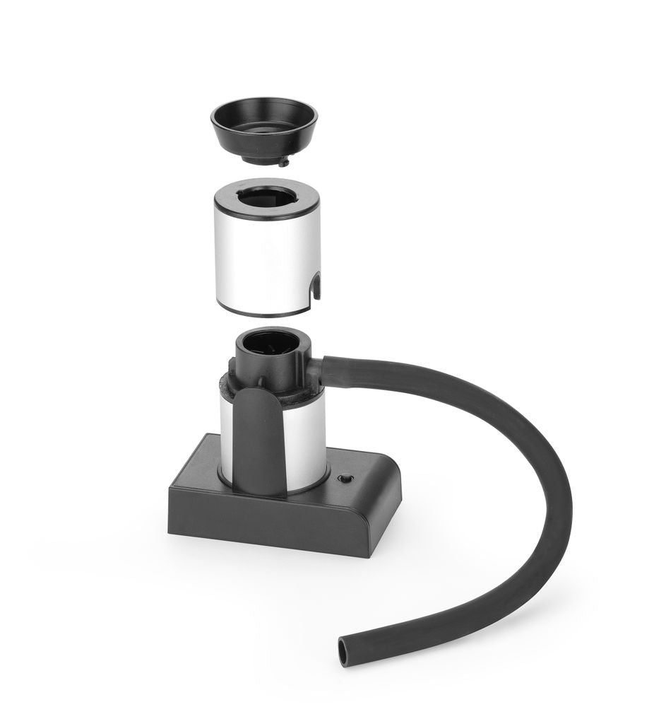 HENDI Smoke infuser, 90x54x(H)122mm