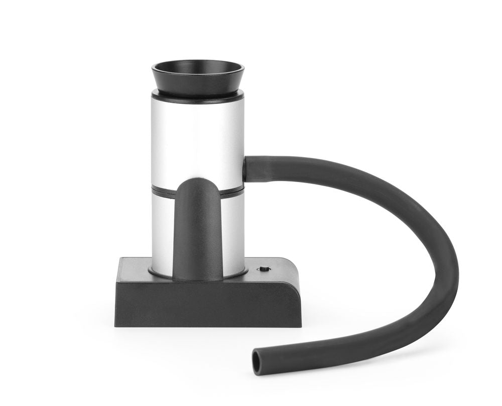 HENDI Smoke infuser, 90x54x(H)122mm