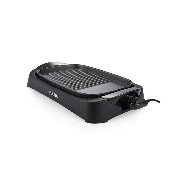FLAMA Electric contact grill, Professional Duo Style, 4751FL