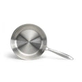 LIVOO Brigade Stainless steel frying pan 20 cm