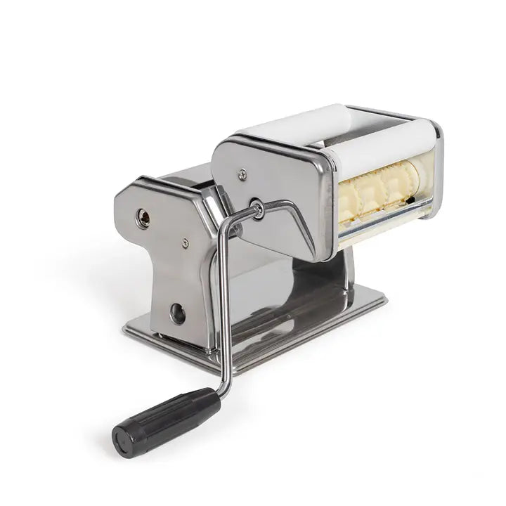 LIVOO Ravioli and spaghetti machine