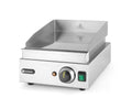 HENDI Griddle Profi Line, Smooth, 2000W