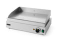 HENDI Griddle Profi Line, Flat, 2400W