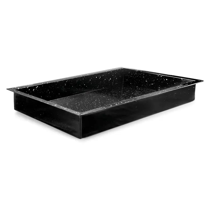LACOR MENAJE PROFESIONAL Tray 60x40 Max baking tray