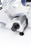 HENDI Profi Line slicer 195 with built-in sharpener, 416x400x(H)335mm