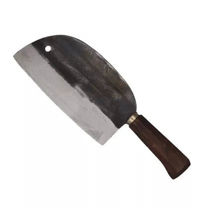 AUTHENTIC BLADES CA VOI, Asian kitchen knife, blade length 18 cm
