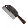 AUTHENTIC BLADES CA VOI, Asian kitchen knife, blade length 18 cm