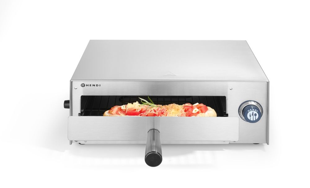 HENDI Pizza Oven, 1450W