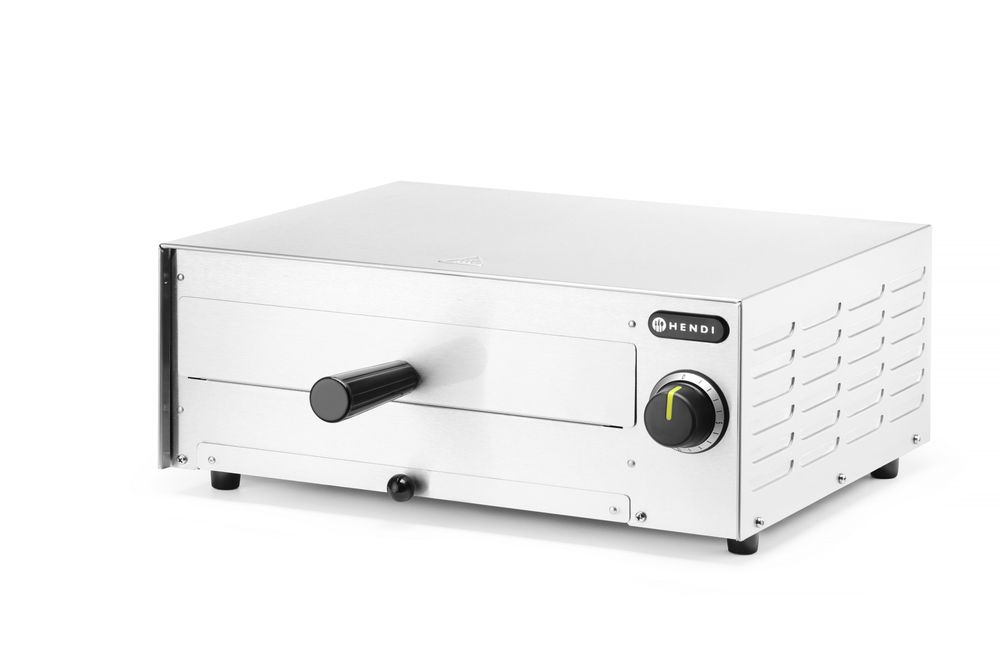 HENDI Pizza Oven, 1450W